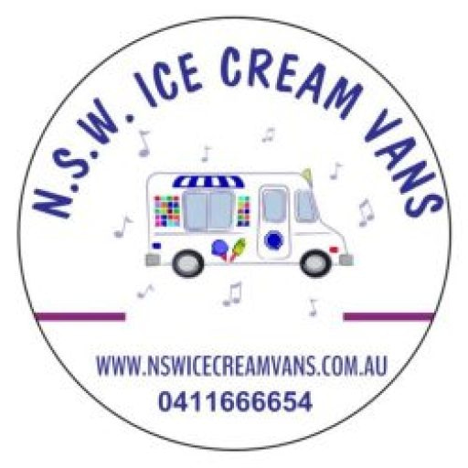 NSW Ice Cream Vans